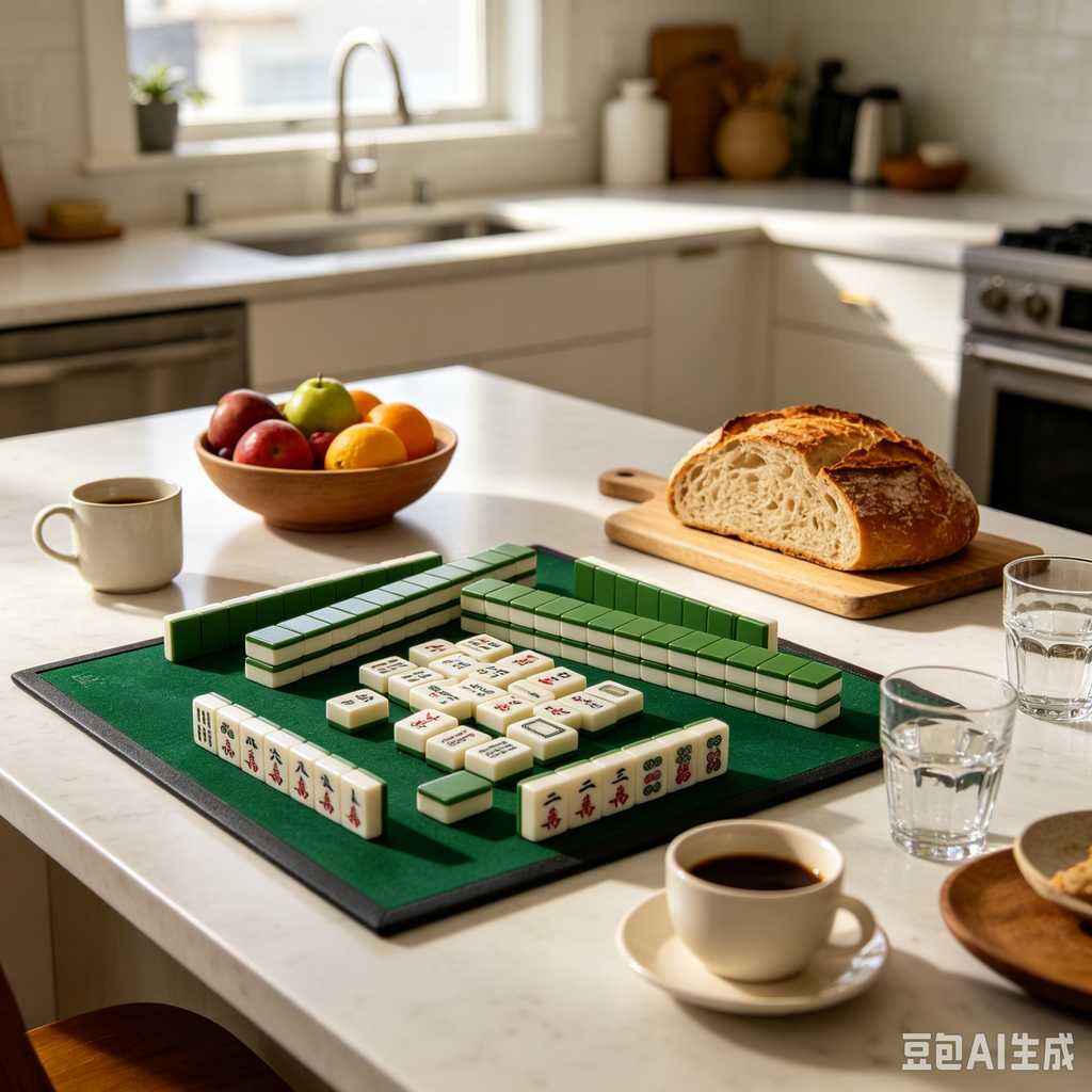 custom souvenir mahjong tiles