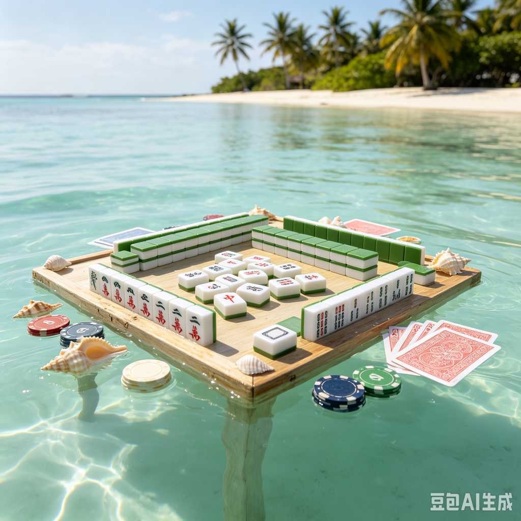 easy to read mahjong tiles