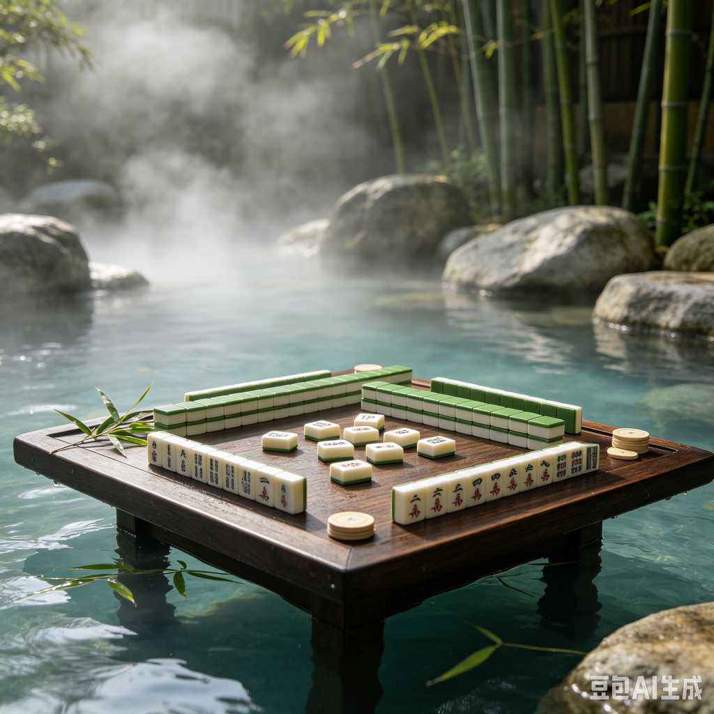 NewOrleans,mahjong