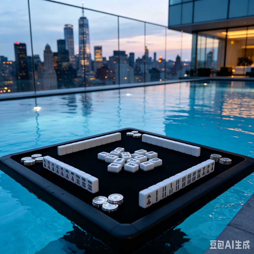 mahjong tile storage box