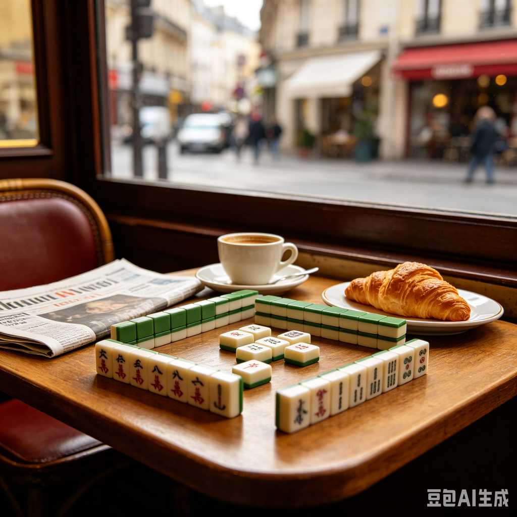 Memphis,mahjong