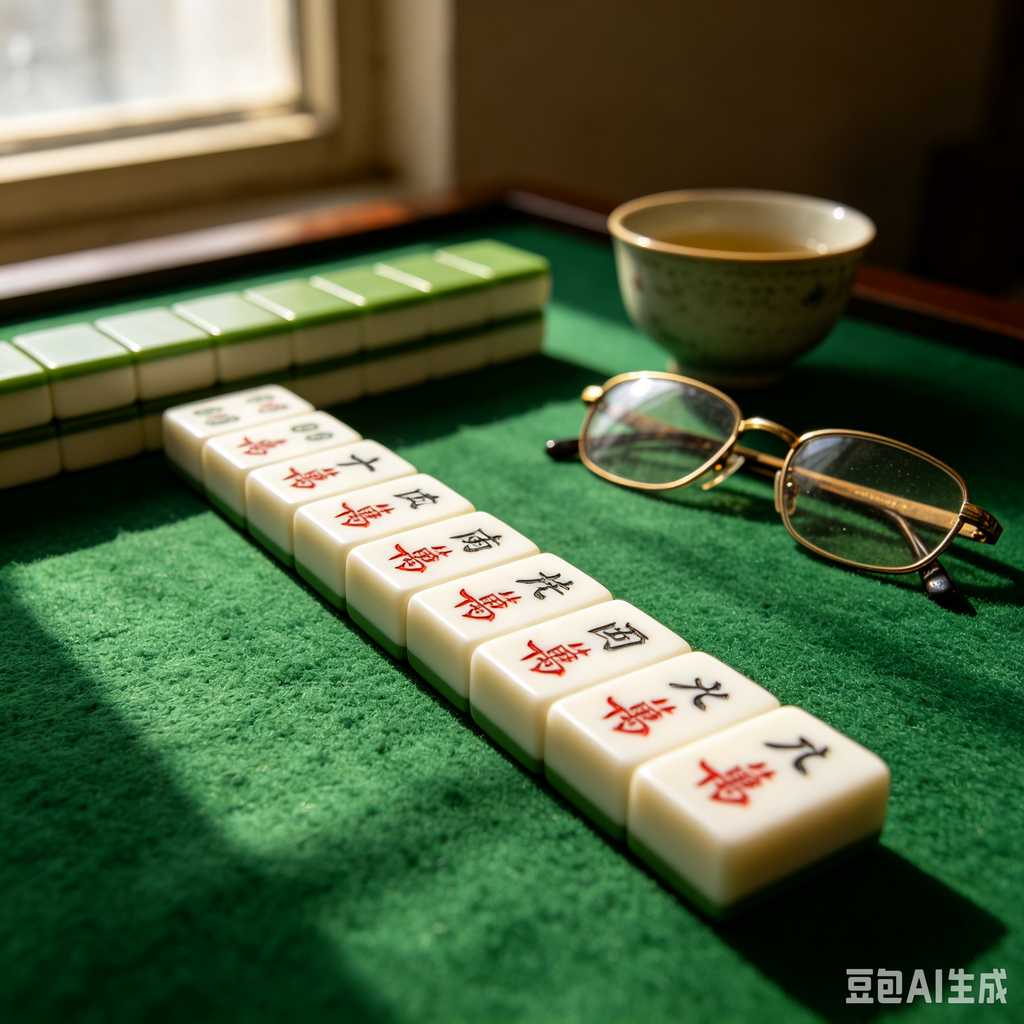 premium mahjong set wholesale