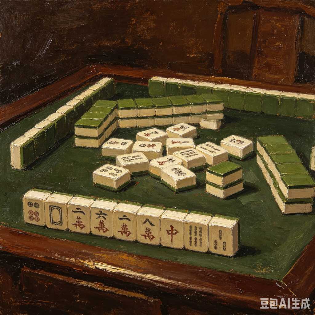 road trip mahjong game