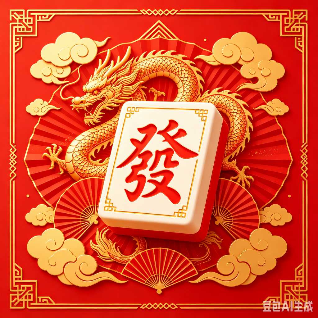 Mexicali,mahjong
