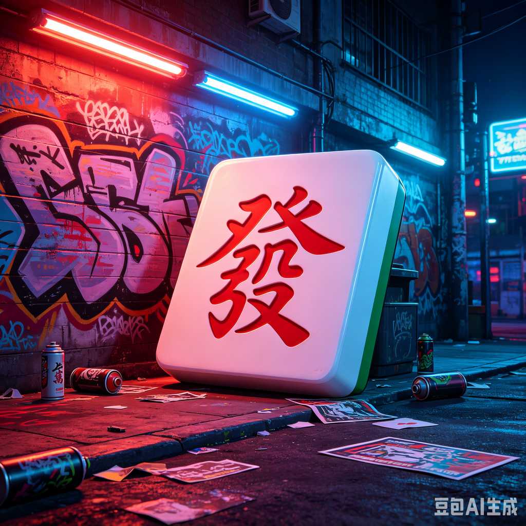 rectangle mahjong table mat