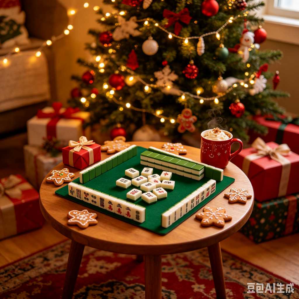 beginner friendly mahjong set