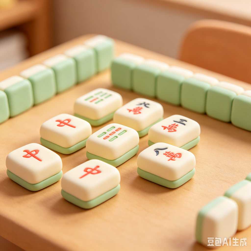 replacement mahjong dice