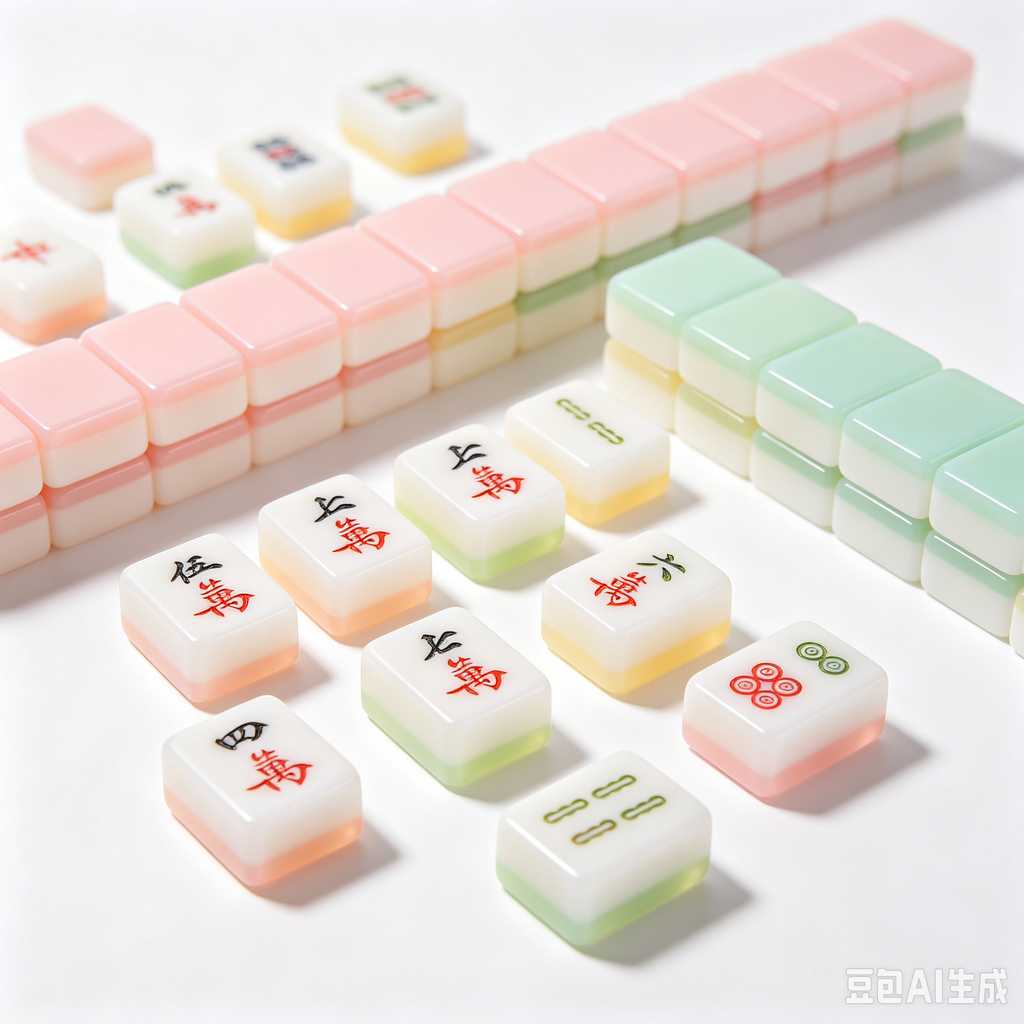 Cardiff,mahjong
