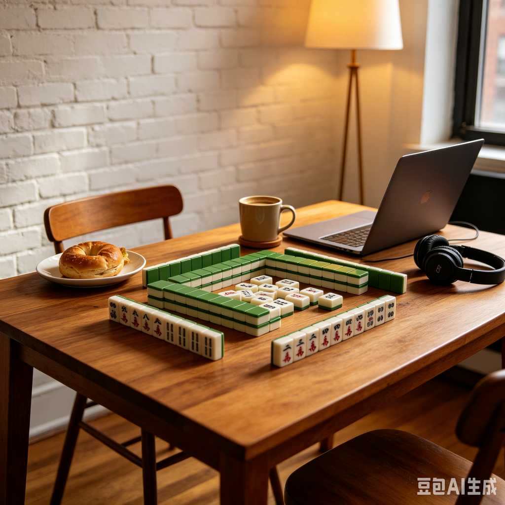professional mahjong racks