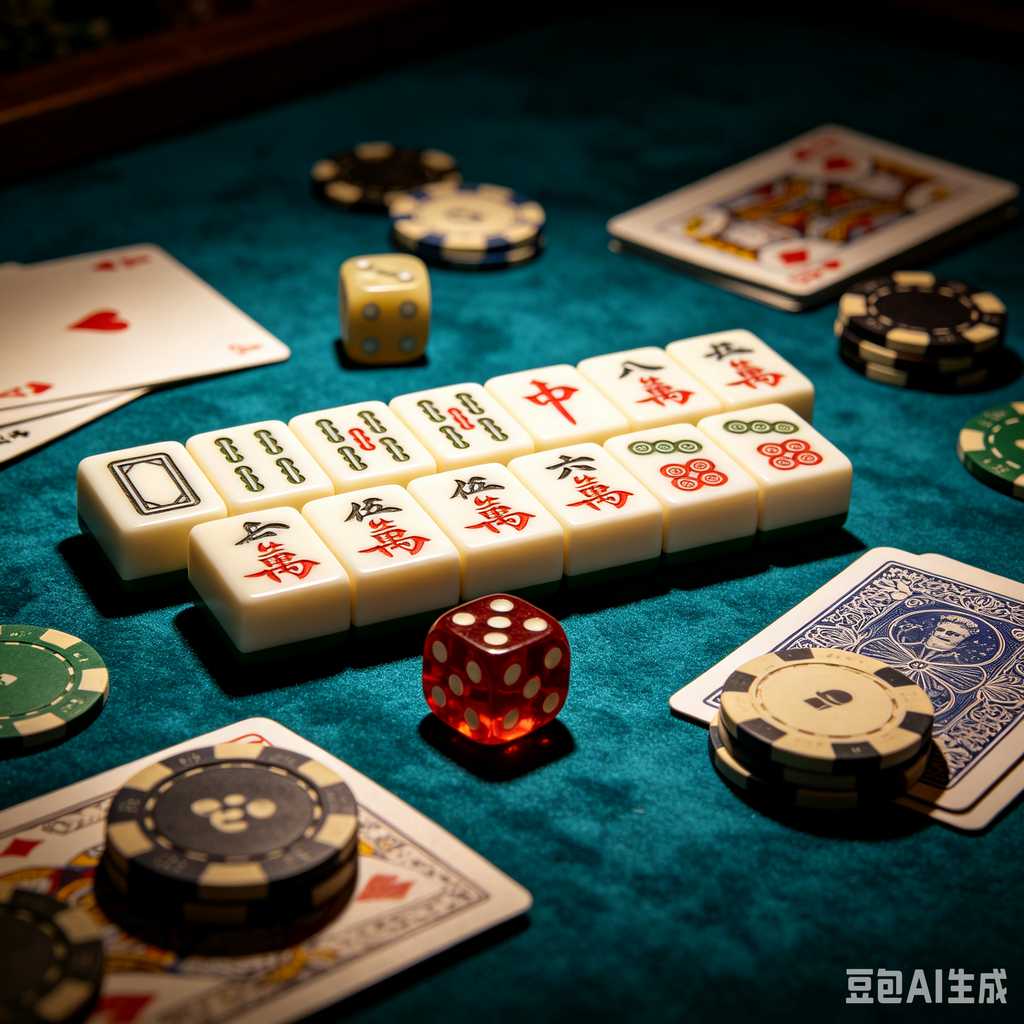 mahjong replacement tiles
