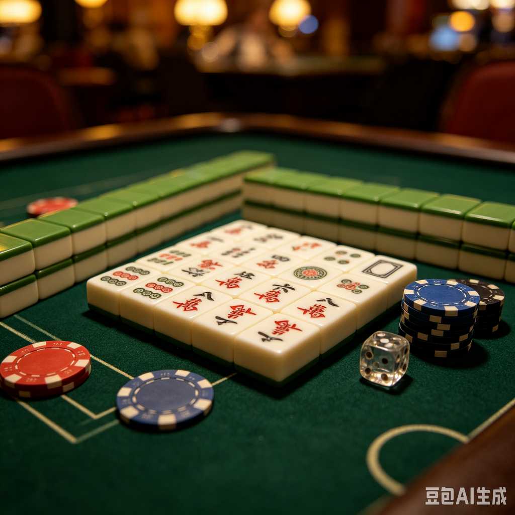 top affordable mahjong set