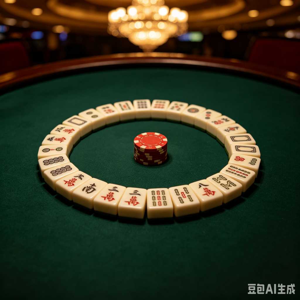 magdeburg,mahjong