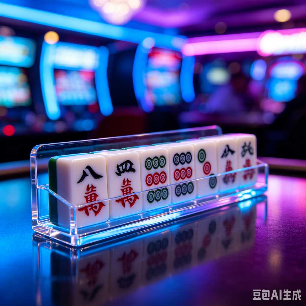 Augusta,mahjong