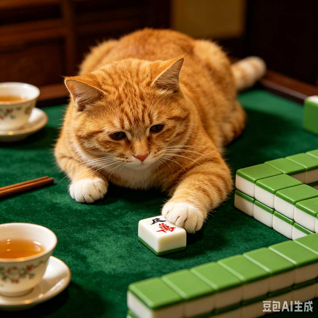 learn american mahjong set