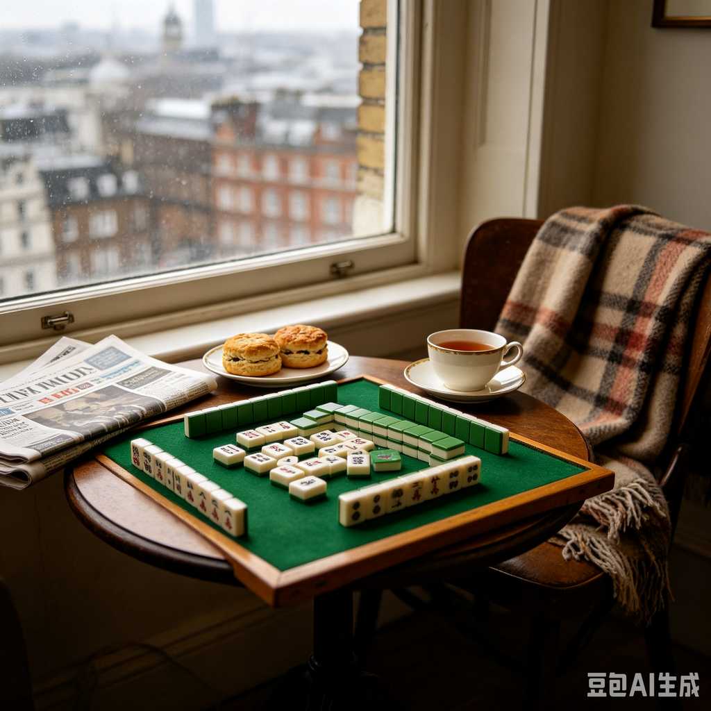 comayagua,mahjong